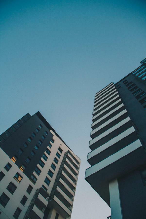Pobookowane Stocznia Apartments Gdansk Luaran gambar